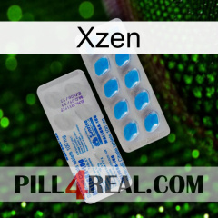 Xzen new15